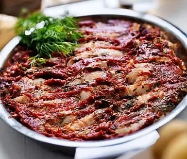 Kräftströmming
