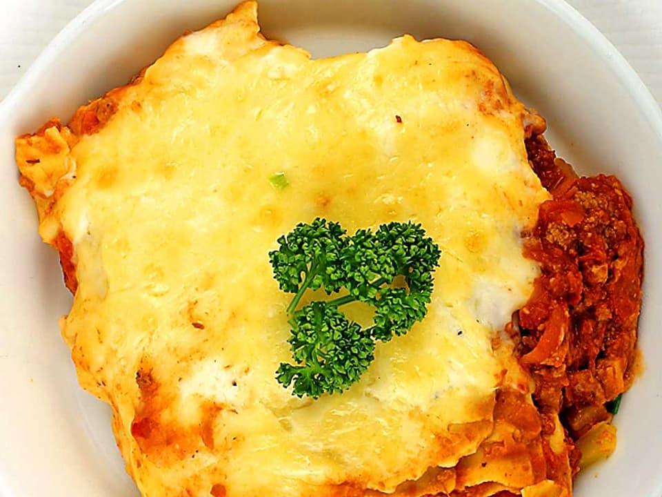 Lasagne