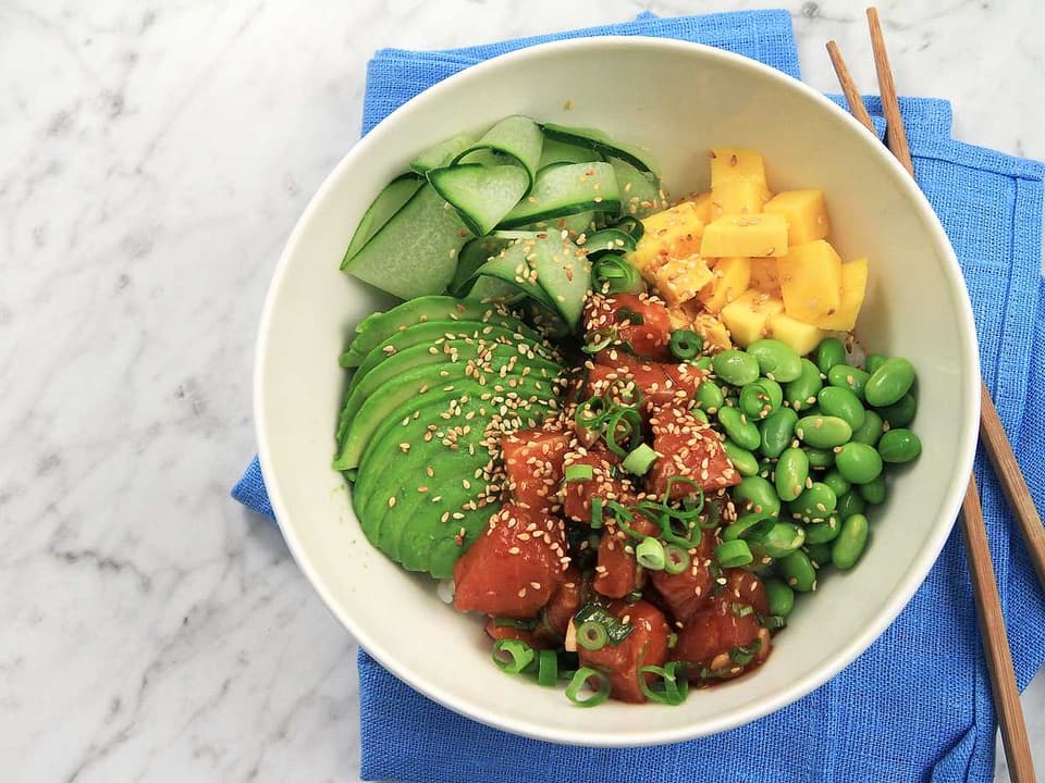 Pokebowl