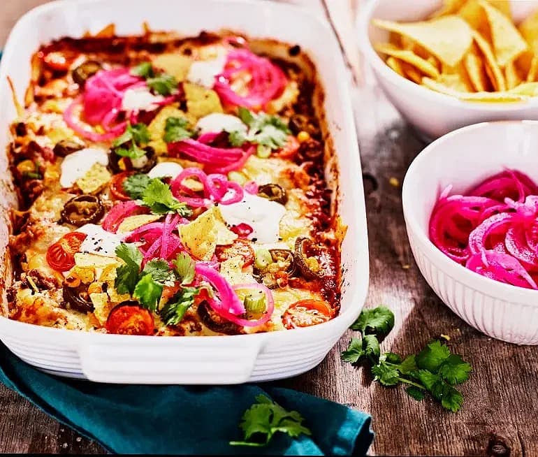 Tacogratäng
