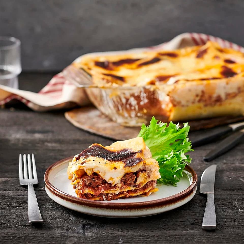 Lasagne