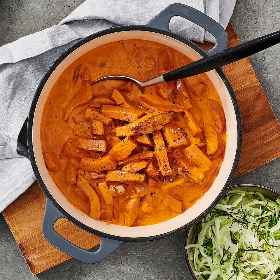 Korvstroganoff