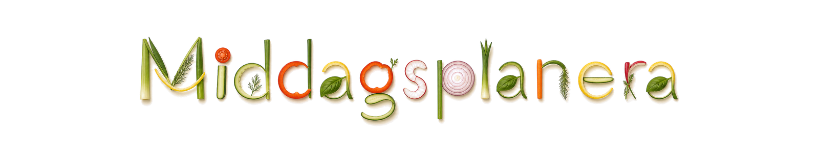 Middagsplanera